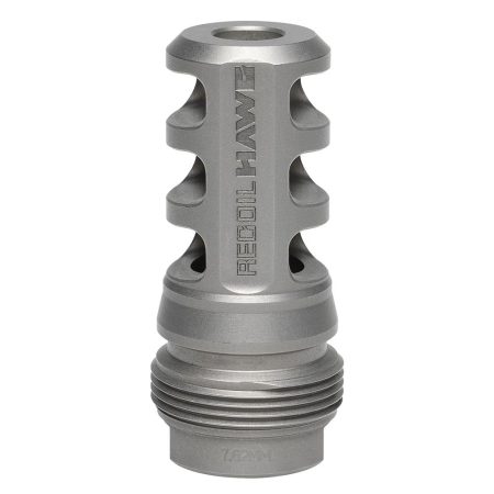 Browning Xeno Recoil Hawg Stainless Muzzle Brake 13x0.75