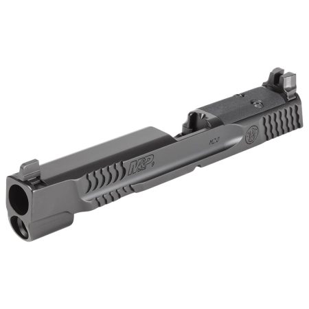 Smith & Wesson Optic Ready Handgun Slide for M&P9 M2.0 with 5" Barrel Black