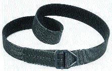 Uncle Mike's Reinforced Inst Belt Large 38"-42"