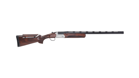 SAV STVNS 555TRAP SNG 26" 20GA SHTG CMP