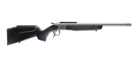 CVA SCOUT SS TD 300BLK SS/SYN 16"