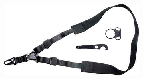TOC TACTICAL SLING KIT - SLING/ADAPTER/WRENCH