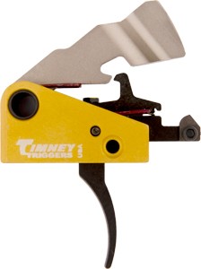 TIMNEY TRIGGER FN SCAR-17 - 3.5LBS PULL SOLID