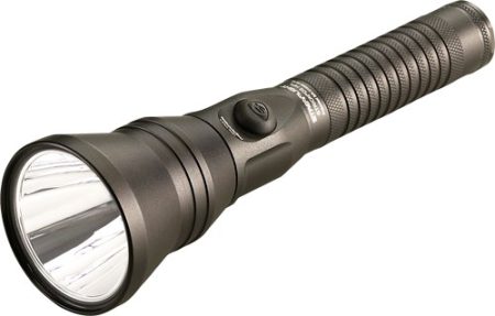 STREAMLIGHT STRION DS HPL - WITH 120V AC/12V DC CHARGER