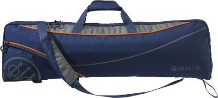 BERETTA UNIFORM PRO EVO TAKE - DOWN CASE UP TO 32" BBL BLUE
