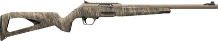 WINCHESTER WILDCAT 22LR 16.5" - MO BOTTOMLAND/FDE SYNTH SR