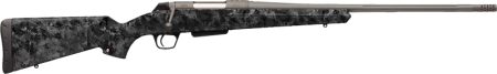 WINCHESTER XPR EXTREME 243 WIN - 22" TUNGSTEN TT-MIDNIGHT W/ MB