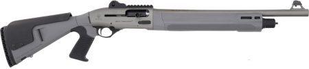 BERETTA 1301 TAC C MOD2 12GA - 3" 18.5" 5+1 PISTOL GRIP GRAY