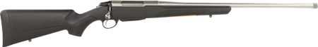 TIKKA T3X LITE 270 WIN 22" - THREADED SYNTHETIC/SS