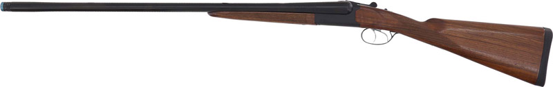 WEATHERBY ORION SXS 410 28" - BLUED/WALNUT - Image 2