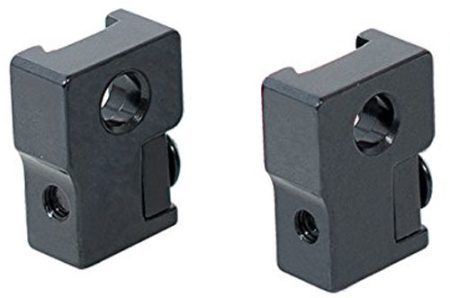 SAKO/TIKKA OPTILOCK BASE FOR - TIKKA T3/T3X & SAKO TRG BLUED
