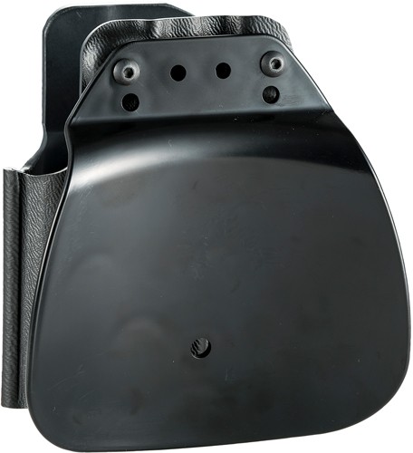 BERETTA BELT HOLSTER PX4 - COMPACT RH POLYMER BLACK - Image 2