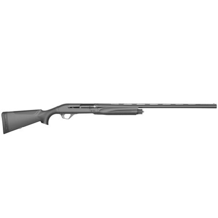 Retay ACE Extra Black Shotgun 12ga 3.5" Chamber 3rd Capacity 28'' Barrel Synthetic Black Stock