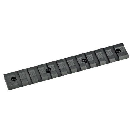 Weaver 1-Piece Multi Slot Base Savage 110 SA 8-40 Black (Blister)