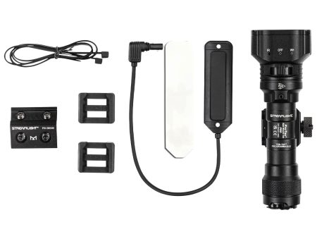 STREAMLIGHT PROTAC RL MNT VIR PRO 1100LM