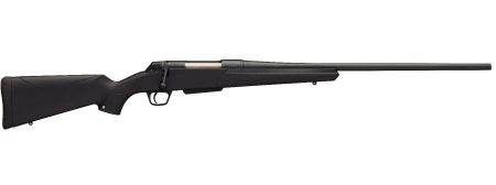 WINCHESTER XPR 243WIN MATTE/SYN 22"