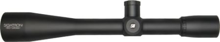 SIGHTRON SCOPE SIII SS 45X45 - COMPETITION FINE 30MM SF