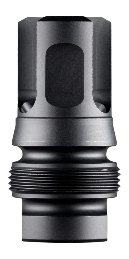 DEAD AIR ARMAMENT XENO GOV 3PRONG FH 1/2X28 6MM