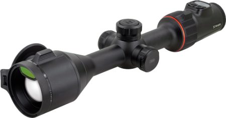 NOCPIX ACE THERMAL WEAPON - SIGHT LRF 640 50MM 3.5X