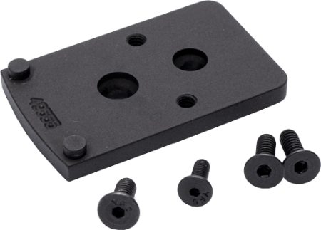 EGW SCOPE MOUNT TRIJICON RMR - FOR COLT ANACONDA/PYTHON