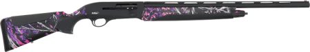 TRISTAR RAPTOR II YOUTH 20GA - 3" 24"VR MUDDY GIRL SYNTHETIC