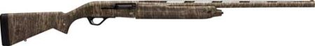 WINCHESTER SX4 WATERFOWL 12GA - 3" 28" MOSSY OAK BOTTOMLAND