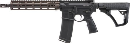 DANIEL DEF. DD4 RIII CARBINE - 5.56X45 16" 32RD BLK/FDE