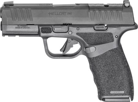 SPRINGFIELD HELLCAT PRO OSP - 9MM COMPACT 3.7" 10RND