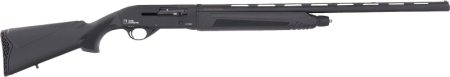 IVER JOHNSON 12GA 3.5" 28"VR - BLACK SYNTHETIC