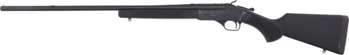 JTS LONESTRIKE 410 SINGLE SHOT - 3" 28" SYNTHETIC - Image 2