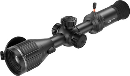 RIX LEAP L3 THERMAL SCOPE - 384 35MM WITH LRF