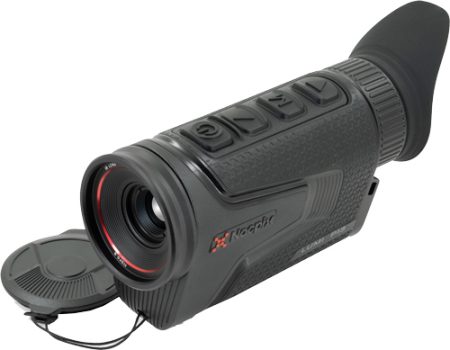 NOCPIX LUMI P13 COMPACT - THERMAL MONOCULAR 256 13MM 2X