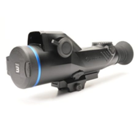 PULSAR TRAIL 3 XR50 3-24 - THERMAL SCOPE 30MM 640X480 LRF