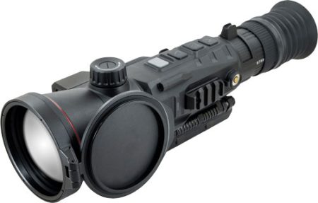 NOCPIX RICO 2 THERMAL WEAPON - SIGHT LRF 1280X1024 75MM