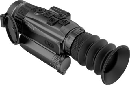 RIX STORM S3 THERMAL SCOPE - 384 35MM WITH LRF