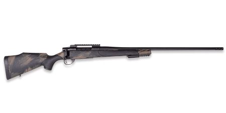 WEATHERBY VANGUARD BLACKHILLS 7PRC 24"