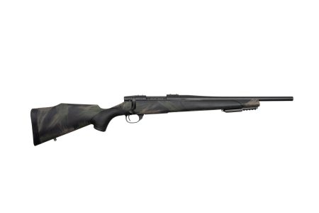 WEATHERBY VANGUARD BLACKHILLS 308WIN 18"