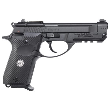 EAA CORP MC14T TIPUP 380ACP BLK 10+1 CA