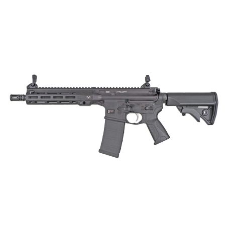 LWRC ICMKII SBR 5.56mm 30rd Magazine 10.5'' Barrel Black **NFA Item**