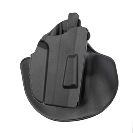 Safariland 7378 7TS ALS Concealment Holster for Colt 1911 Gov Black RH