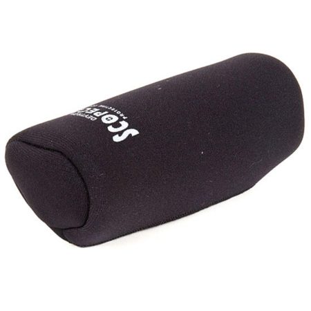 Scopecoat Holographic and Electronic Optics Cover for EOTech XPS2/XPS3/EXPS2/EXPS3 Black