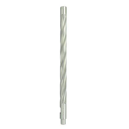 Tactical Solutions X-Ring Performance LT Barrel for 10/22 Rifles Silver