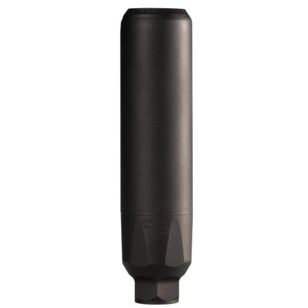 Q Lefty Suppressor 5.56/6mm ARC 6.5" Black